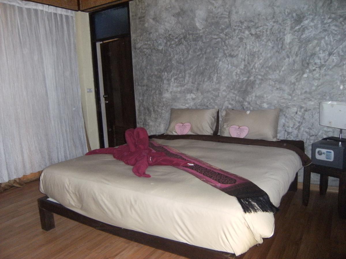 White Sand Beach Resort Koh Chang Dış mekan fotoğraf