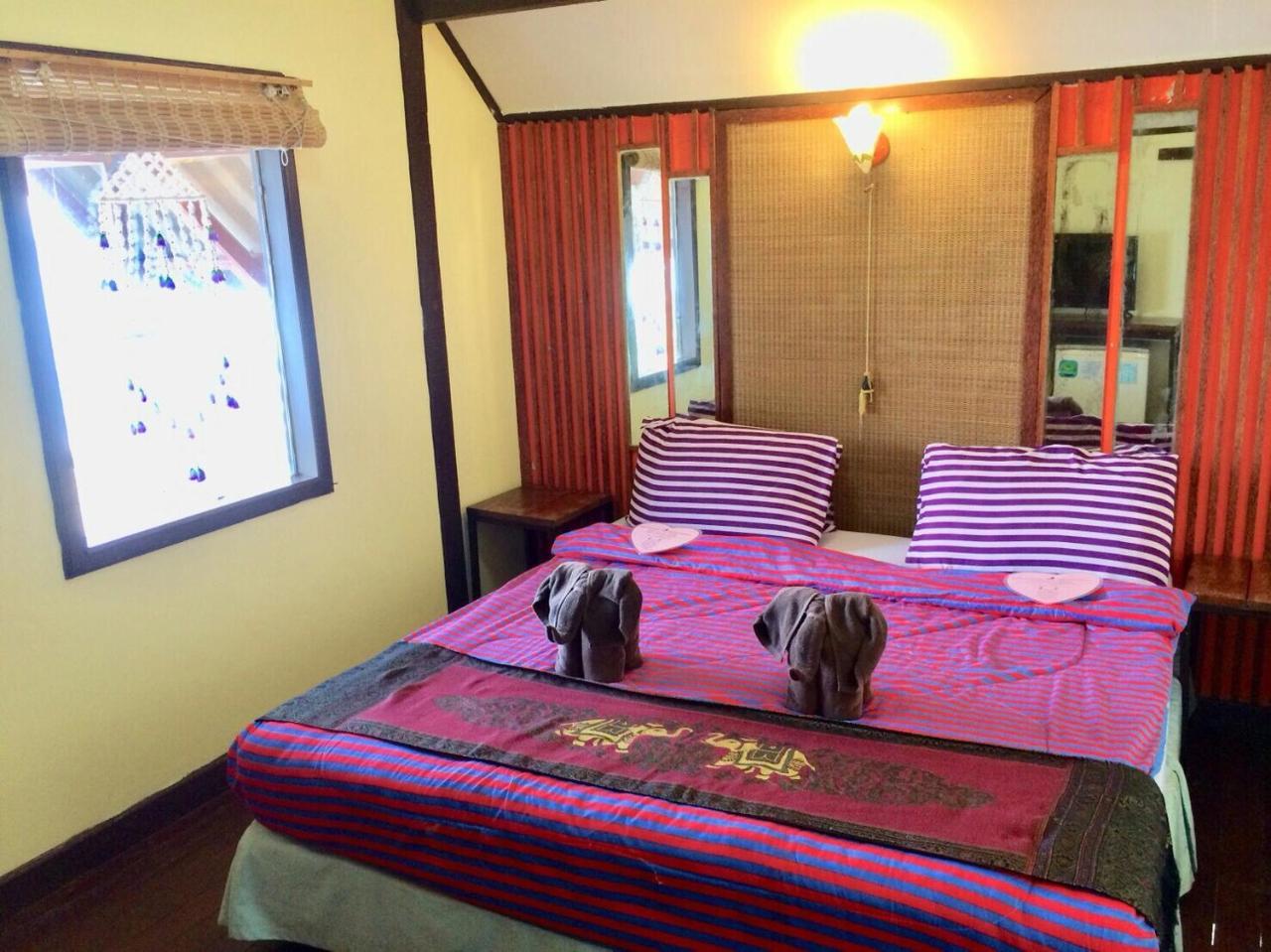 White Sand Beach Resort Koh Chang Dış mekan fotoğraf